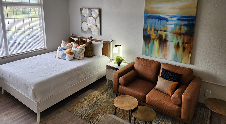 Affordable Apartments in Harrisburg