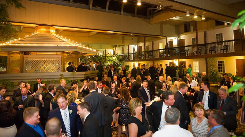 Event Venue in Harrisburg