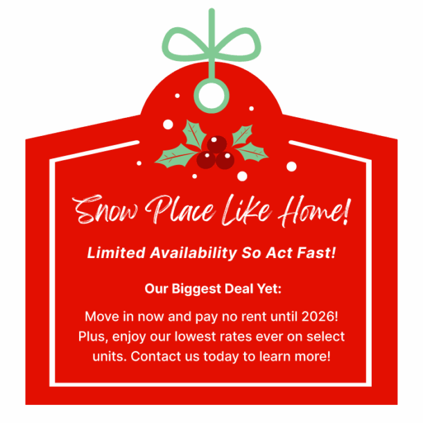 ReVi Worthington Crossing Promotion