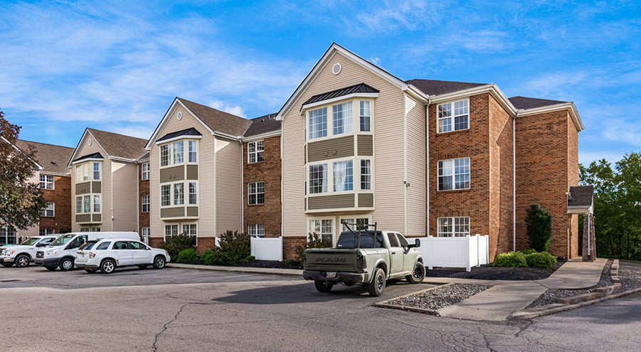 ReVi Worthington Crossing